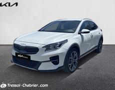 Kia XCee'd Albi