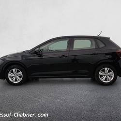Volkswagen Polo Polo 1.0 TSI 95 S&S BVM5 Lounge B&eacute;ziers