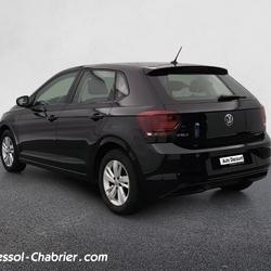 Volkswagen Polo Polo 1.0 TSI 95 S&S BVM5 Lounge B&eacute;ziers