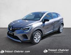 Renault Captur Toulouse
