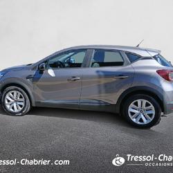 Renault Captur Captur Blue dCi 115 Zen Toulouse