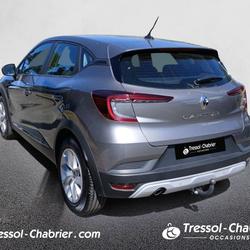 Renault Captur Captur Blue dCi 115 Zen Toulouse