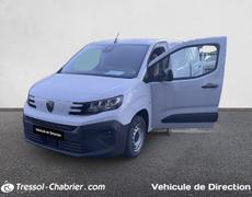 Peugeot Partner Montpellier