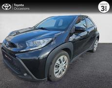 Toyota Aygo X Brest