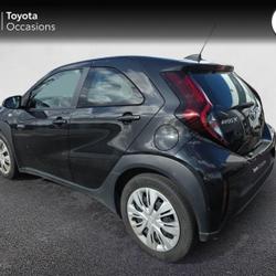 Toyota Aygo X 1.0 VVT-i 72ch Dynamic S-CVT MY24 Brest