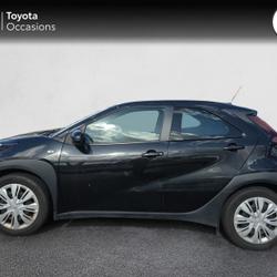 Toyota Aygo X 1.0 VVT-i 72ch Dynamic S-CVT MY24 Brest