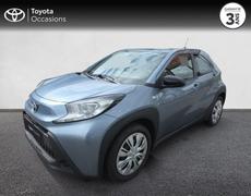 Toyota Aygo X Brest