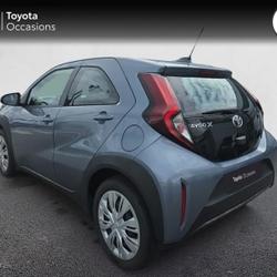Toyota Aygo X 1.0 VVT-i 72ch Dynamic S-CVT MY24 Brest