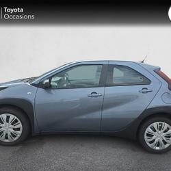 Toyota Aygo X 1.0 VVT-i 72ch Dynamic S-CVT MY24 Brest