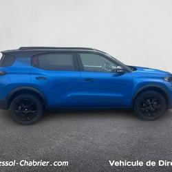 Citroen C3 Aircross C3 Aircross Turbo 100 ch Man Collection Montpellier