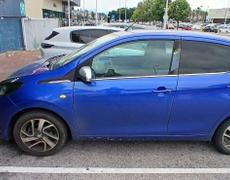 Peugeot 108 Perpignan