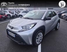 Toyota Aygo X Vannes