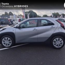 Toyota Aygo X 1.0 VVT-i 72ch Dynamic S-CVT MY23 occasion - Vannes - photo 3/23