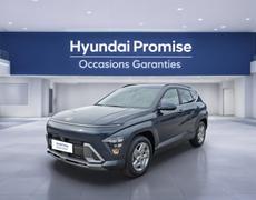 Hyundai Kona Trégueux