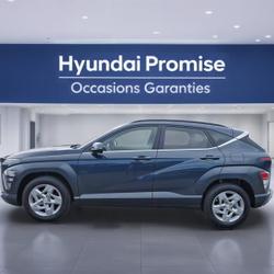 Hyundai Kona 1.0 T-GDi 100ch Creative Lannion
