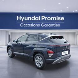 Hyundai Kona 1.0 T-GDi 100ch Creative Lannion