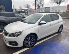 Peugeot 308 II Phase 2 Perpignan