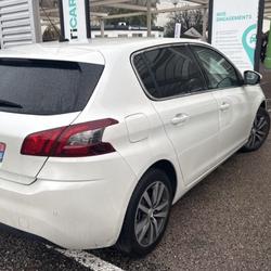 Peugeot 308 II Phase 2 308 BlueHDi 130ch S&S EAT8 Allure Perpignan
