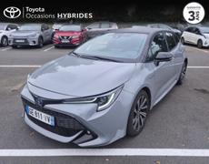 Toyota Corolla 122h JBL Edition MY21