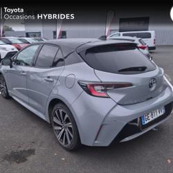 Toyota Corolla 122h JBL Edition MY21 occasion - Vannes - photo 2/23