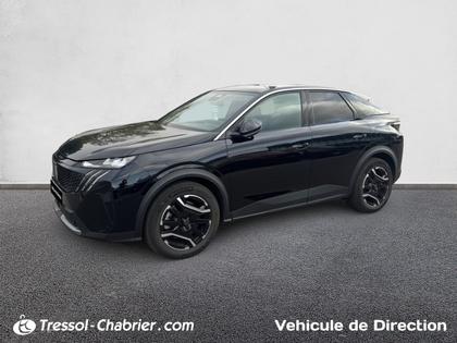 Peugeot 3008 - 3008 Electrique 210 ch 73 kWh Allure - 36 900 €