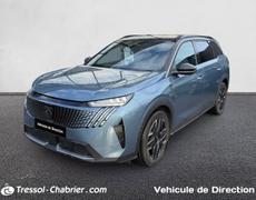 Peugeot 5008 Montpellier