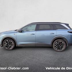 Peugeot 5008 Hybrid 145 ch e-DCS6 GT occasion - Montpellier - photo 2/30