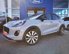 Ford Puma Vitrolles