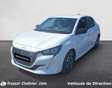 Peugeot 208 Auch