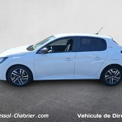 Peugeot 208 208 PureTech 100 S&S BVM6 Style Auch