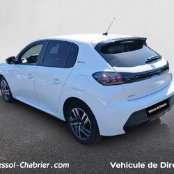 Peugeot 208 208 PureTech 100 S&S BVM6 Style Auch