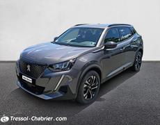Peugeot 2008 Auch