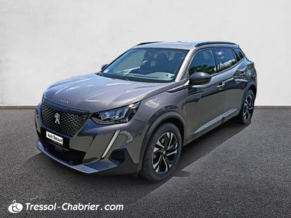 Peugeot 2008 - 2008 BlueHDi 130 S&S EAT8 Allure Pack - 13 195 €