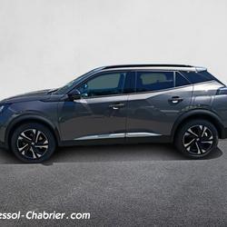Peugeot 2008 2008 BlueHDi 130 S&S EAT8 Allure Pack Auch