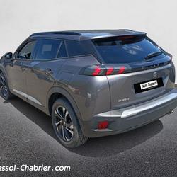 Peugeot 2008 2008 BlueHDi 130 S&S EAT8 Allure Pack Auch