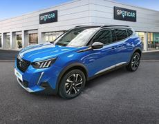 Peugeot 2008 Auch