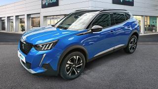 Peugeot 2008  - Gt - photo 0
