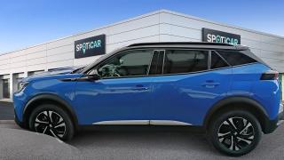 Peugeot 2008  - Gt - photo 1