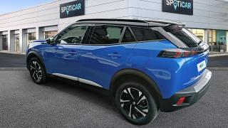 Peugeot 2008  - Gt - photo 2
