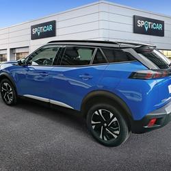 Peugeot 2008 2008 BlueHDi 130 S&S EAT8 GT Auch
