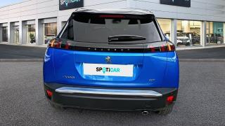 Peugeot 2008  - Gt - photo 3