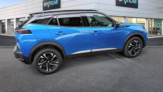 Peugeot 2008  - Gt - photo 4