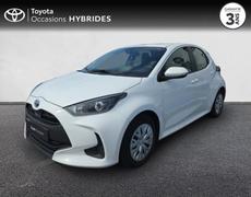 Toyota Yaris Brest