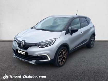 Renault Captur - Captur TCe 90 Energy Intens - 10 599 €