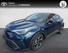 Toyota C-HR Brest