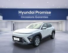 Hyundai Kona Trégueux