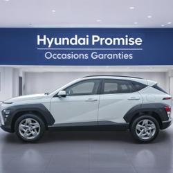 Hyundai Kona 1.0 T-GDi 100ch Creative Tr&eacute;gueux