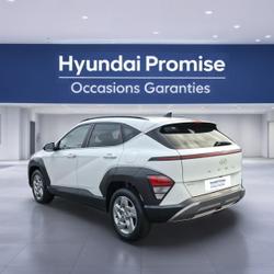 Hyundai Kona 1.0 T-GDi 100ch Creative Tr&eacute;gueux