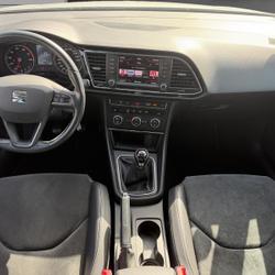 Seat Leon III 1.2 TSI 110 START/STOP Premium Saint-Martin-de-Fontenay