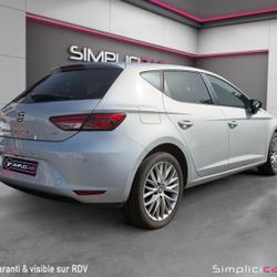 Seat Leon III 1.2 TSI 110 START/STOP Premium Saint-Martin-de-Fontenay